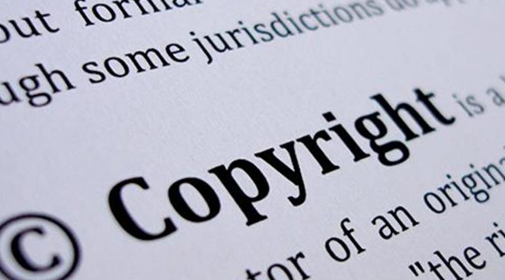 Copyright - Bilogic