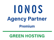 IONOS - Partner ufficiale